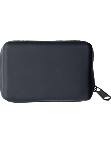 Estuche de Jabón de Viaje MARLOWE. No. 403 - Silicona Duradera