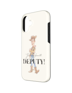 Funda de teléfono Disney Toy Story Woody 100 Aniversario 2