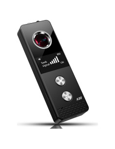 Detector de Cámara Oculta HUYNL K88 - Protección Privacidad Mediano