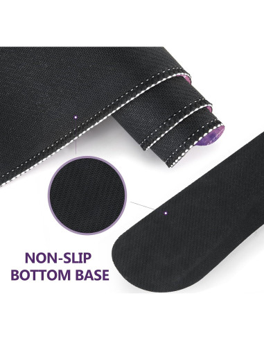 Conjunto Alfombrilla de Teclado y Ratón DINKY Ergonómico 4 en 1