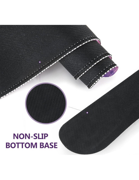 Conjunto Alfombrilla de Teclado y Ratón DINKY Ergonómico 4 en 1