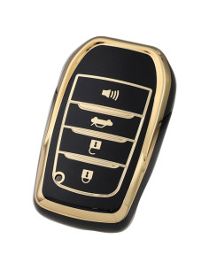 Cubierta de Llave Toyota Camry Mirai 2025 - TPU Premium