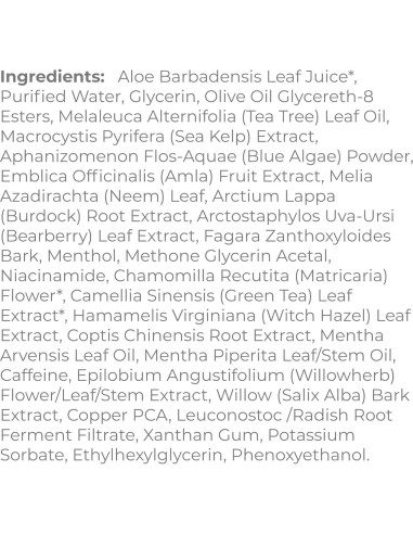 Suero para el Cuero Cabelludo Derma E 29.57 ml - Alivia Picazón