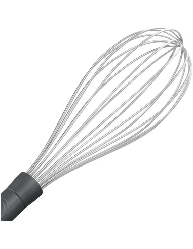 Batidor de Globo Grande Zyliss - Mango Sostenible 30 cm