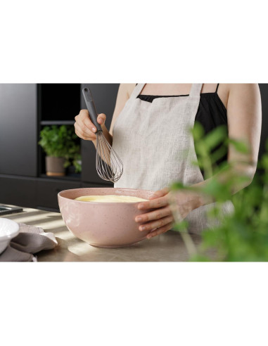 Batidor de Globo Grande Zyliss - Mango Sostenible 30 cm