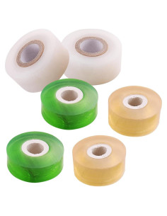 Cinta de Injerto Autoadhesiva NAYE - 6 Piezas 22.1x14 cm