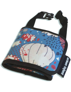 Estuche de Crayones Urban Infant con 10 Crayones No Tóxicos 2