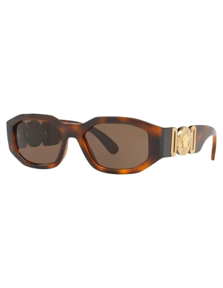 Gafas de Sol Ray-Ban 0ve4361 Hombre 53mm Havana