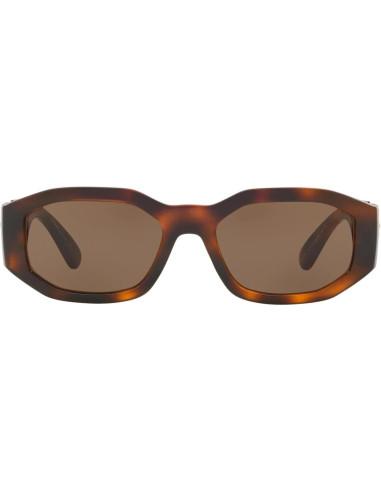 Gafas de Sol Ray-Ban 0ve4361 Hombre 53mm Havana