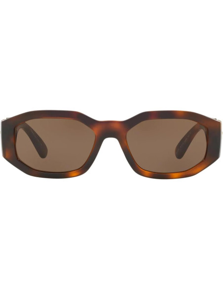 Gafas de Sol Ray-Ban 0ve4361 Hombre 53mm Havana