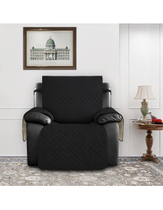 Funda de Sillón Reclinable Grande Easy-Going Impermeable 2
