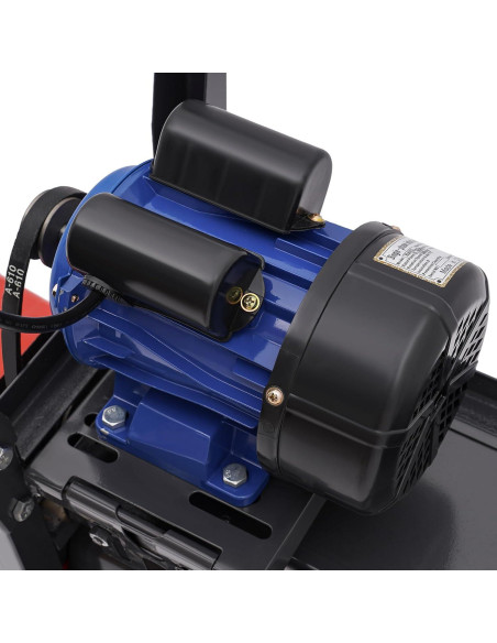 Desgranadora de Maíz Eléctrica LEYSRIS 0.48KW 2204-3307lbs/h