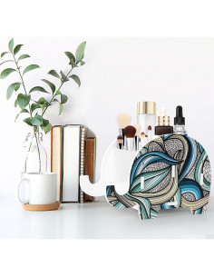 Organizador de Escritorio MOKANI Elefante Multi-funcional 2