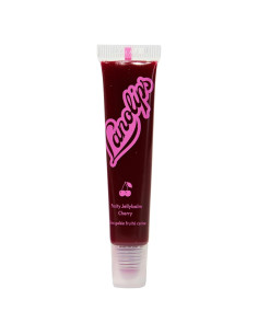 Bálsamo Labial Hidratante Lanolips Cereza 10g - Tinte Frutal