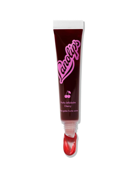 Bálsamo Labial Hidratante Lanolips Cereza 10g - Tinte Frutal Bálsamo Labial Hidratante Lanolips Cereza 10g - Tinte Frutal