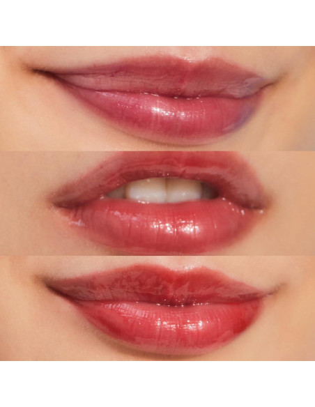 Bálsamo Labial Hidratante Lanolips Cereza 10g - Tinte Frutal Bálsamo Labial Hidratante Lanolips Cereza 10g - Tinte Frutal