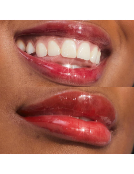 Bálsamo Labial Hidratante Lanolips Cereza 10g - Tinte Frutal Bálsamo Labial Hidratante Lanolips Cereza 10g - Tinte Frutal