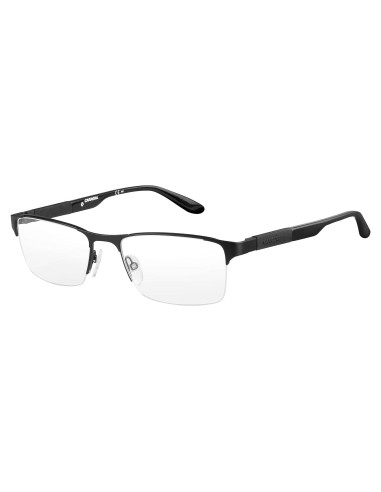 Montura de gafas Carrera 8821 Rectangular para Hombres