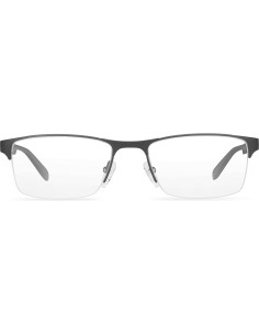 Montura de gafas Carrera 8821 Rectangular para Hombres 2