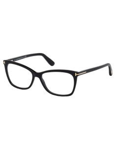 Gafas de Sol Tom Ford FT 5514 001 Mujeres Negro