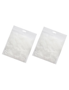 Filtro de Desagüe de Cocina NAJIESUN 50 Redes Antioxidante