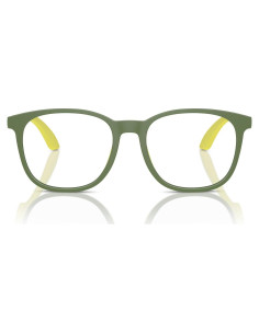 Gafas Recetadas para Niños Emporio Armani EK3004 Verde