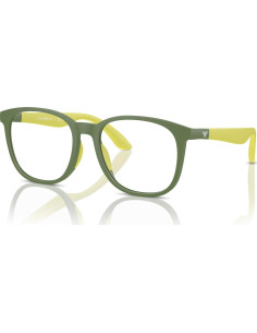 Gafas Recetadas para Niños Emporio Armani EK3004 Verde 2