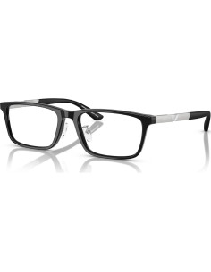 Gafas de Prescripción Emporio Armani EA3251D Negro 55mm 2