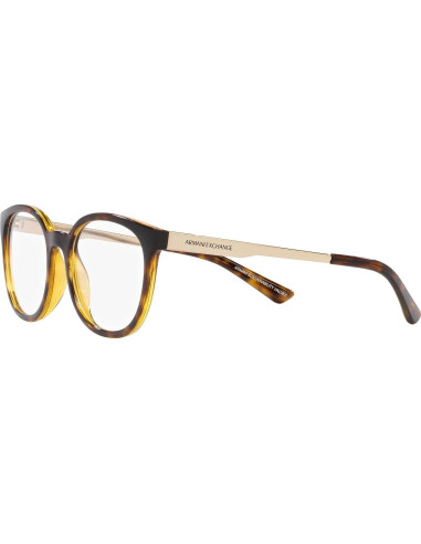 Gafas de Prescripción Armani Exchange AX3104 Cat Eye