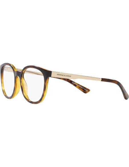 Gafas de Prescripción Armani Exchange AX3104 Cat Eye Gafas de Prescripción Armani Exchange AX3104 Cat Eye