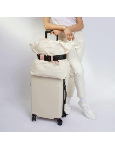 Cinturón de Viaje Cincha - Correa Ajustable para Equipaje 2