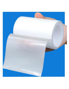 Kit de Parche Inflable Tikfoam 2.13 m Impermeable TPU