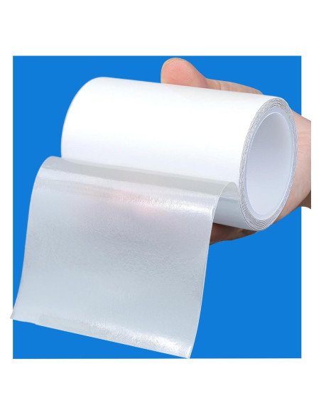 Kit de Parche Inflable Tikfoam 2.13 m Impermeable TPU