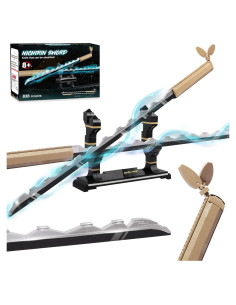 Conjunto de Espadas de Construcción Jorumo Inosuke 101.6 cm 838 Piezas