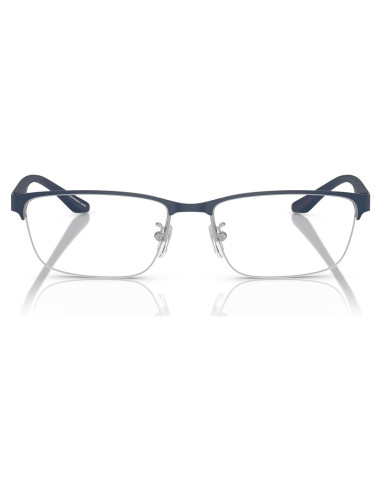 Gafas de Prescripción Emporio Armani EA1147 Plata Mate