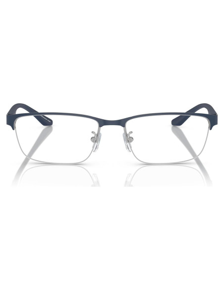 Gafas de Prescripción Emporio Armani EA1147 Plata Mate