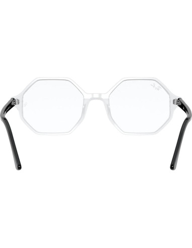 Gafas Recetadas Ray-Ban RX5472 Britt Hexagonal 54mm