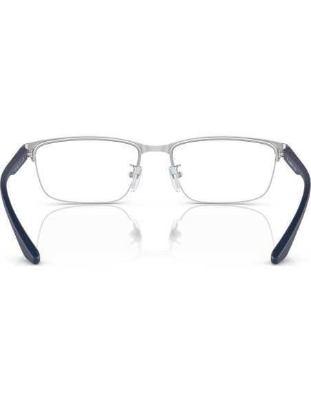 Gafas de Prescripción Emporio Armani EA1147 Plata Mate
