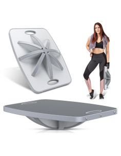 Tabla de Equilibrio Giongma 360 Antideslizante 44.5x34cm