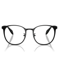 Gafas de Prescripción Emporio Armani EA1148 Metal Negro