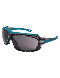 Gafas de sol Global Vision Octane Anti-Fog rojas UV400