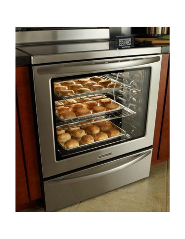 Termómetro Digital para Horno Hotloop HK061 300C LCD