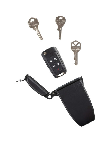 Caja Magnética para Llaves Nite Ize Hideout Extra Grande