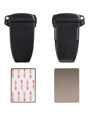 Caja Magnética para Llaves Nite Ize Hideout Extra Grande