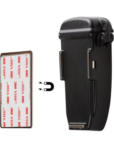 Caja Magnética para Llaves Nite Ize Hideout Extra Grande