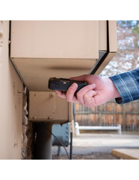 Caja Magnética para Llaves Nite Ize Hideout Extra Grande