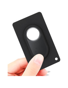 Soporte de billetera Counlisha para Galaxy Tag2 - Funda delgada