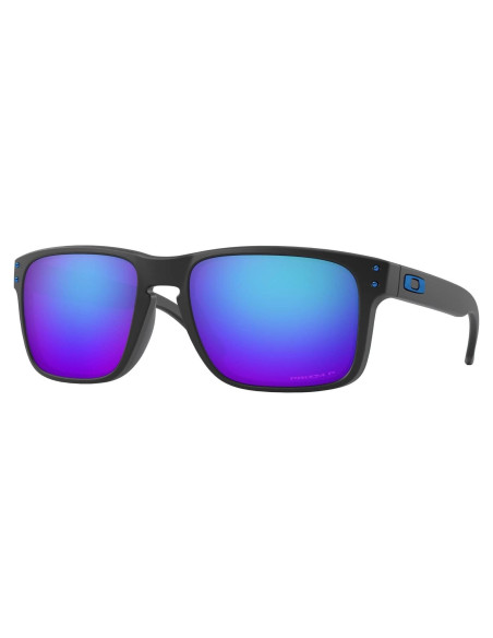 Gafas de sol Oakley Holbrook polarizadas 56mm para hombres