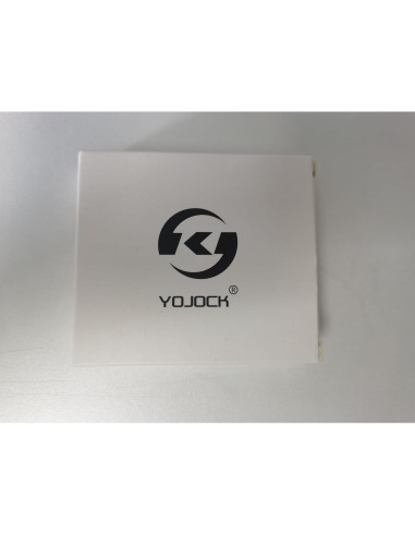 Medidor USB Tester YOJOCK A3 Multímetro Digital 2-en-1