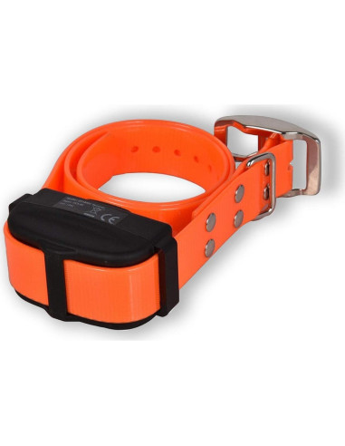 Cerca Eléctrica para Perros Cerca Extrema - 152.4 m, 3 Collares